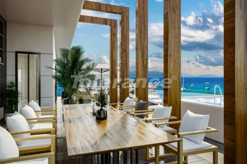 Apartment for sale in Istanbul, Turkey, 1 bedroom, 60m2, No. 211736 – photo 9