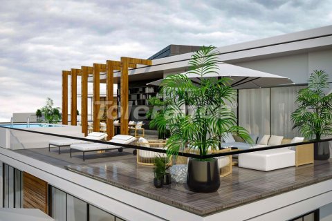 Apartment for sale in Istanbul, Turkey, 1 bedroom, 60m2, No. 211736 – photo 10