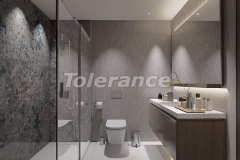 Apartment for sale in Istanbul, Turkey, 1 bedroom, 60m2, No. 211736 – photo 8
