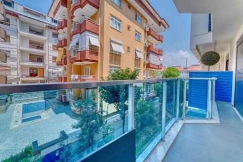 Daire   Oba, Antalya, Türkiye №145486 - 14