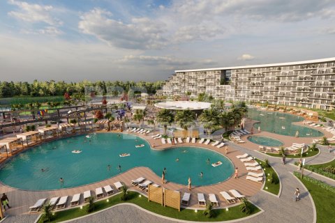 Daire Altıntaş, Antalya, Türkiye №145491 - 5