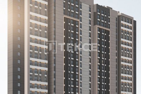 Daire  1+1  Ankara, Türkiye №193886 - 3