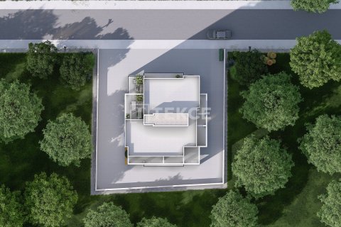 Продажа квартиры в Фамагусте, Северный Кипр 3+1, 290м2, №193885 – фото 10