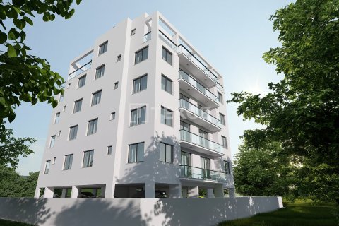 Продажа квартиры в Фамагусте, Северный Кипр 3+1, 290м2, №193885 – фото 8