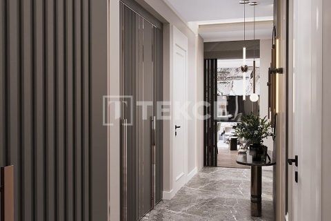 3+1 Lejlighed  i Ankara, Tyrkiet Nr. 193887 - 28