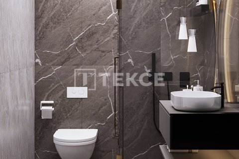 3+1 Lejlighed  i Ankara, Tyrkiet Nr. 193887 - 26