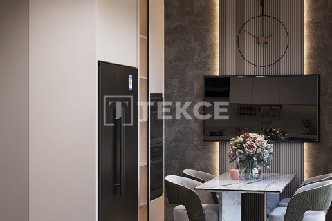 3+1 Lejlighed  i Ankara, Tyrkiet Nr. 193887 - 13