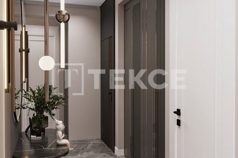 3+1 Lejlighed  i Ankara, Tyrkiet Nr. 193887 - 30