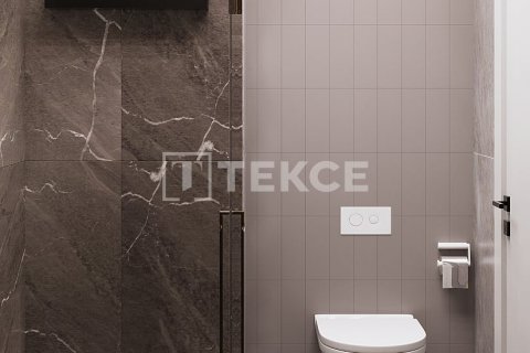 3+1 Lejlighed  i Ankara, Tyrkiet Nr. 193887 - 25