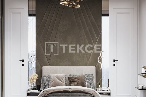3+1 Lejlighed  i Ankara, Tyrkiet Nr. 193887 - 16