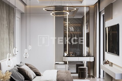 3+1 Lejlighed  i Ankara, Tyrkiet Nr. 193887 - 14