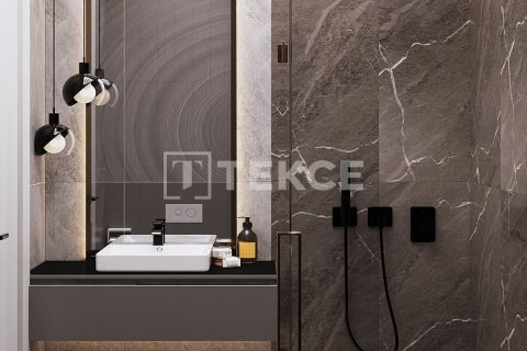 3+1 Lejlighed  i Ankara, Tyrkiet Nr. 193887 - 23
