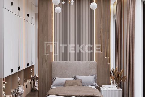 3+1 Lejlighed  i Ankara, Tyrkiet Nr. 193887 - 19