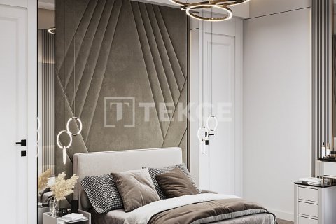 3+1 Lejlighed  i Ankara, Tyrkiet Nr. 193887 - 15