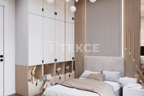 3+1 Lejlighed  i Ankara, Tyrkiet Nr. 193887 - 18