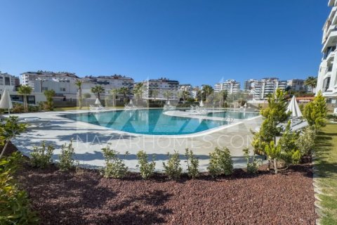 1+1 Wohnung in Avsallar, Antalya, Türkei Nr. 116767 - 8