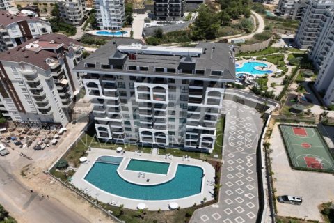 1+1 Wohnung in Avsallar, Antalya, Türkei Nr. 116767 - 2