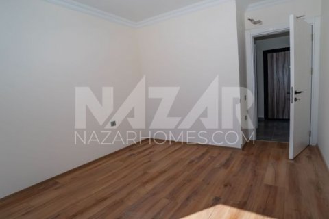 1+1 Wohnung in Avsallar, Antalya, Türkei Nr. 116767 - 15