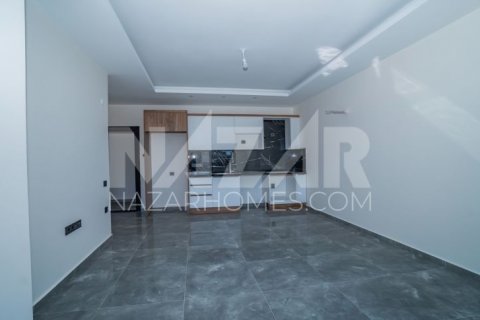 1+1 Wohnung in Avsallar, Antalya, Türkei Nr. 116767 - 14