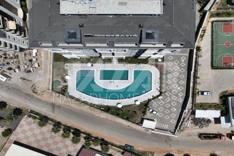 1+1 Wohnung in Avsallar, Antalya, Türkei Nr. 116767 - 5