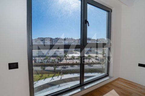 1+1 Wohnung in Avsallar, Antalya, Türkei Nr. 116767 - 19