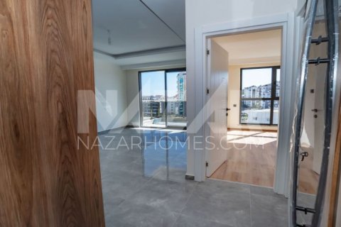 1+1 Wohnung in Avsallar, Antalya, Türkei Nr. 116767 - 25