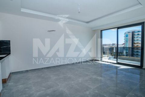 1+1 Wohnung in Avsallar, Antalya, Türkei Nr. 116767 - 26