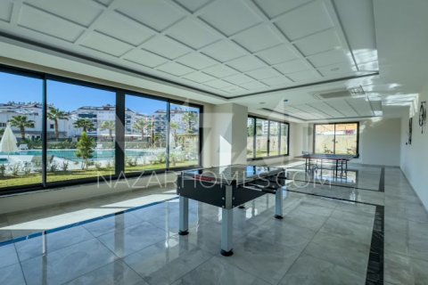 1+1 Wohnung in Avsallar, Antalya, Türkei Nr. 116767 - 28