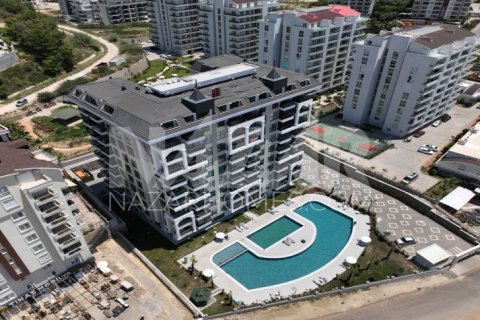 1+1 Wohnung in Avsallar, Antalya, Türkei Nr. 116767 - 3