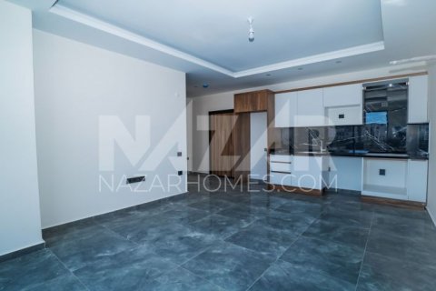1+1 Wohnung in Avsallar, Antalya, Türkei Nr. 116767 - 22