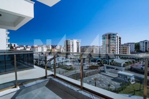 1+1 Wohnung in Avsallar, Antalya, Türkei Nr. 116767 - 20