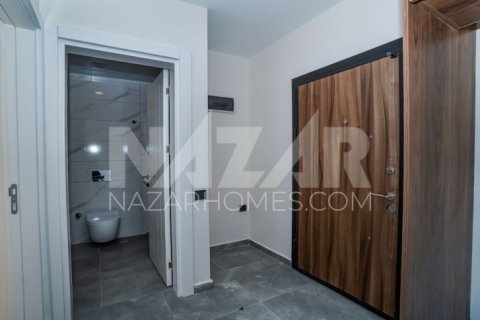 1+1 Wohnung in Avsallar, Antalya, Türkei Nr. 116767 - 27