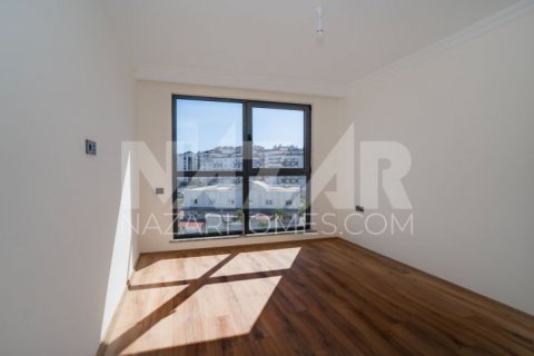 1+1 Wohnung in Avsallar, Antalya, Türkei Nr. 116767 - 16