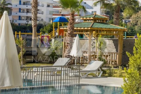 1+1 Wohnung in Avsallar, Antalya, Türkei Nr. 116767 - 6