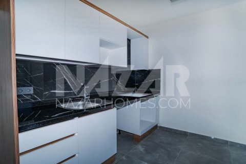 1+1 Wohnung in Avsallar, Antalya, Türkei Nr. 116767 - 17