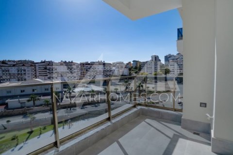 1+1 Wohnung in Avsallar, Antalya, Türkei Nr. 116767 - 23