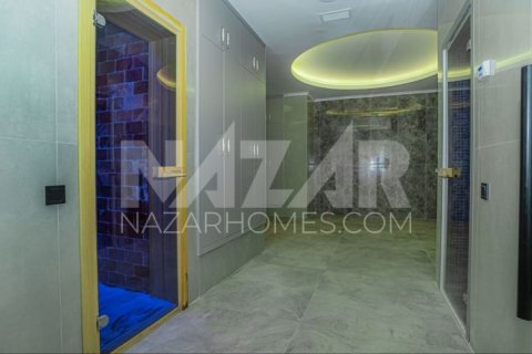 1+1 Wohnung in Avsallar, Antalya, Türkei Nr. 116767 - 29