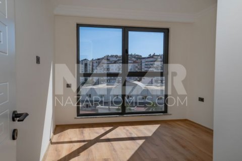 1+1 Wohnung in Avsallar, Antalya, Türkei Nr. 116767 - 21