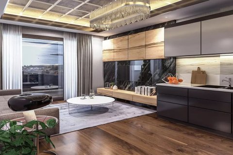4+1 Villa in Skyline Akbuk, Akbuk, Aydin, Turkey No. 116428