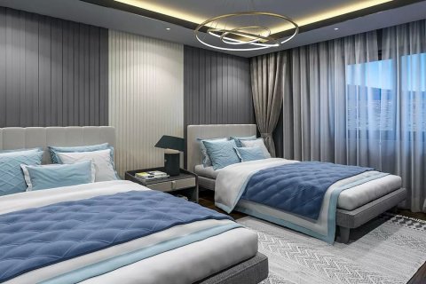 Продажа виллы в Акбюке, Айдыне, Турция 4+1, 560м2, №116428 – фото 4
