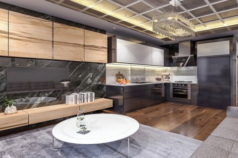 Продажа виллы в Акбюке, Айдыне, Турция 4+1, 560м2, №116428 – фото 5