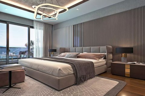Продажа виллы в Акбюке, Айдыне, Турция 4+1, 560м2, №116428 – фото 7