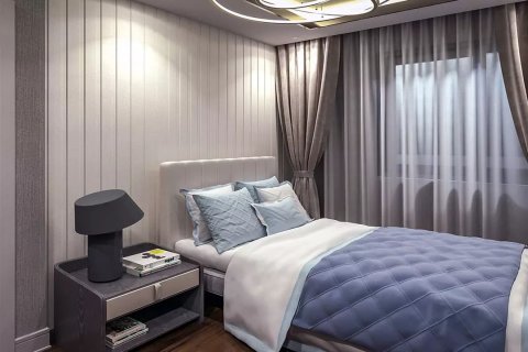 Продажа виллы в Акбюке, Айдыне, Турция 4+1, 560м2, №116428 – фото 9