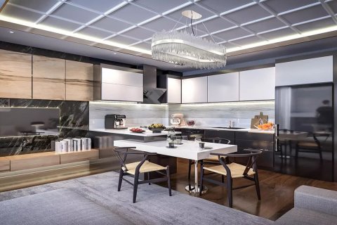 3+1 Wohnung in Skyline Akbuk, Akbuk, Aydin, Türkei Nr. 116427 - 8