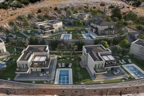 Skyline Akbuk  in Akbuk, Aydin, Türkei Nr.116422 - 8