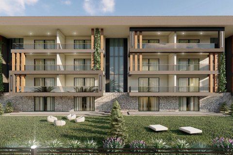 Skyline Akbuk  in Akbuk, Aydin, Türkei Nr.116422 - 4