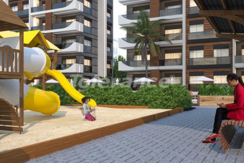 Apartment for sale in Aksu, Antalya, Turkey, 1 bedroom, 56m2, No. 132859 – photo 18