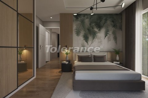 Apartment for sale in Aksu, Antalya, Turkey, 1 bedroom, 56m2, No. 132859 – photo 10