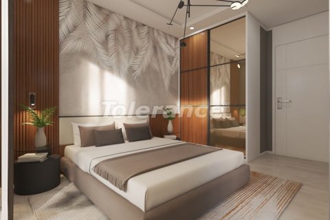 Apartment for sale in Aksu, Antalya, Turkey, 1 bedroom, 56m2, No. 132859 – photo 9