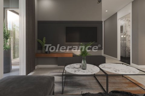 Apartment for sale in Aksu, Antalya, Turkey, 1 bedroom, 56m2, No. 132859 – photo 5